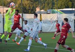 Hazırlık maçında Rubin Kazan, CSKA Moskova'yı 2-0 yendi