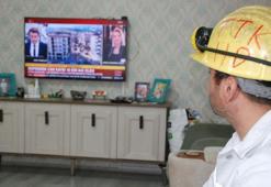 Hayat kurtaran madenci: Kazmalarımızın ucu beton kazmaktan büküldü, kırıldı