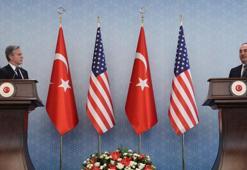 Bakan Çavuşoğlu: F-16 alımına NATO üyeliğini şart koşmak doğru olmaz