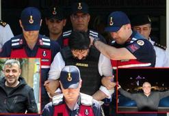 Eğitimci Nazmi Arıkan cinayetinin sanığı: Öldürdüysem; neden üzerinde DNA'm çıkmadı