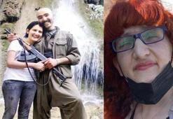 HDP'li Semra Güzel'in tahliye talebine ret