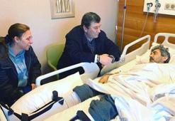 TSYD Trabzon Şubesi'nden Akın Bodur'a destek