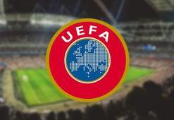 Avrupa maçlarının reklam gelirleri depremzedeler için bağışlanacak