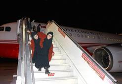 Siyam ikizleri, Kahramanmaraş'tan Ankara'ya getirildi