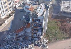 Asrın felaketinde can kaybı 41 bin 156