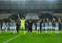 Hazırlık maçları iptal olan Giresunspor, Kayserispor maçına odaklandı