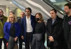 Prestij Meselesi filmi davasında görevsizlik kararı