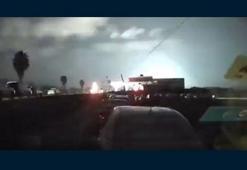 İletişim Başkanlığı: Depremdeki ışımalar, kayaçlardaki minerallerle ilgili