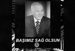 Turgutluspor'da Üzmez yası