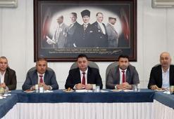 GMİS Genel Başkanı Yeşil: Madenciler 350 insanımızı enkaz altından sağ çıkardı