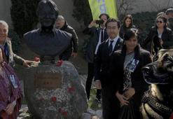 Sarıyer'de arama kurtarma köpeği Proteo'nun heykeli dikilecek