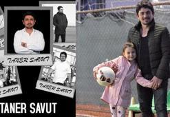 Taner Savut’un cenazesi, yarın memleketi İzmir'de toprağa verilecek