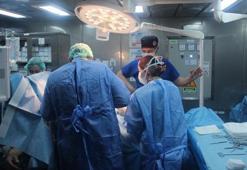 TCG Bayraktar, 4 bin 850 depremzedeye sağlık hizmeti verdi