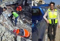 Jeofizik mühendisi Öziçer: 6 büyüklüğündeki depremde bile bu yıkımlar olabilirdi