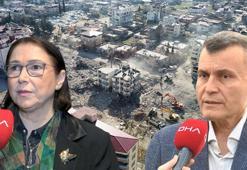 Uzmanlar binalarda taşıyıcı sistemlere müdahalelere karşı uyardı: Tesadüf değil