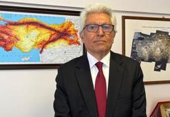 Prof. Dr. Pampal: Kırılmalar devam edecek