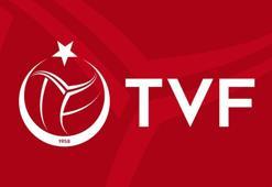 TVF, 8 kulübün ligden çekilme talebini onayladı