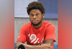 Internacional, Antalyaspor'dan Luiz Adriano'yu kadrosuna kattı