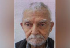 Görme engelli Alzheimer hastası, 3'üncü kattan düşüp öldü