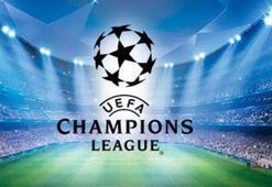 Şampiyonlar Ligi Son 16 Turu ilk maçları tamamlandı