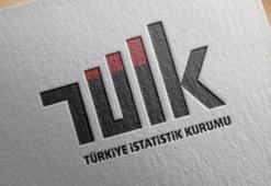 TÜİK: Covid-19 kaynaklı ölüm oranı 2020'de yüzde 4,4, 2021'de yüzde 11,5