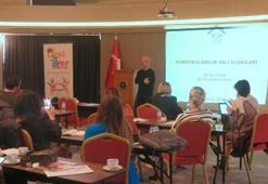 Çocuklarda afet bilincine yönelik ücretsiz atölye içeriği hazırlanacak