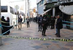 Şanlıurfa’nın 50 yıllık pasajı 'yıkılma riski' nedeniyle mühürlendi