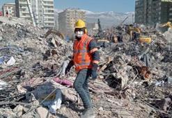 Dükkanını kapatıp, deprem bölgesine giden AFAD gönüllüsü canlar kurtardı