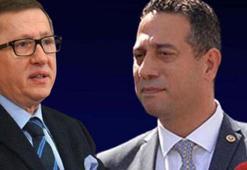 Karma Komisyon, Başarır ve Türkkan için toplanacak