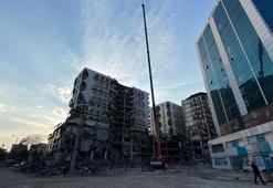Diyarbakır’da hasarlı yapıların yıkım işlemlerinin durdurulmasına karar verildi