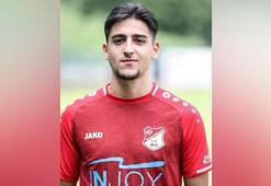 Almanya'da yangında yaralanan Türk futbolcu kurtarılamadı