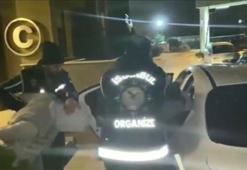 İstanbul'da silahlı saldırı hazırlığındaki suç örgütlerine operasyon: 30 gözaltı