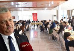 Antalya Valisi Yazıcı: 10 bin 500 depremzedeyi farklı illerdeki yurtlara taşıdık