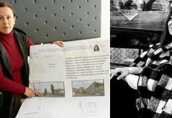 Son projesi 'tarihi çevrede toplu konut' çalışması oldu