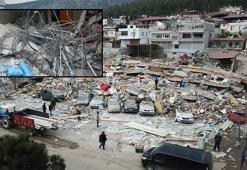 Deprem bölgesinde inceleme yapan uzmanlar 'nervürlü' demire dikkat çekti