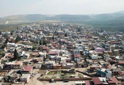 Depremlerde Reyhanlı’nın Kavalcık Mahallesi’nde hiçbir bina yıkılmadı