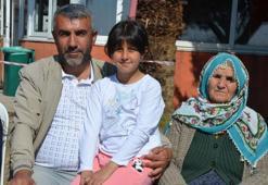 Malatyalı depremzede: Ev müstakildi; kaldırıp kaldırıp yere indiriyordu