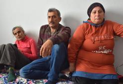 'Depremde pinpon topuna döndük'