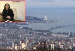 Samsun Jeoloji Mühendisleri Odası Başkanı Yılmaz: Dolgu alanlardan uzak durulmalı