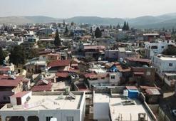 Depremlerde Reyhanlı’nın Kavalcık Mahallesi’nde hiçbir bina yıkılmadı