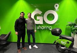 Binbin, Hollanda merkezli mobilite şirketinin hisselerini devraldı