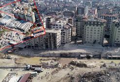 Yüzlerce kişinin can verdiği Rönesans Rezidans'ın enkazı kaldırıldı