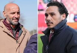 Sevilla'dan Fenerbahçe yorumu