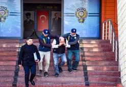 Sahte kiralık ev ilanıyla depremzede dolandırıcılığına tutuklama