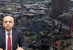 Kırçuval Otel'in sahibi tutuklandı