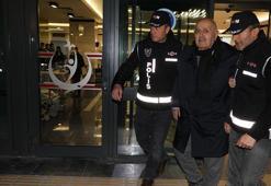 105 kişiye mezar olan Rende Sitesi'nin sahibi Arif Sami Rende yakalanıp, tutuklandı