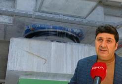 Doç. Dr. Tuztaşı: Sismik izolatör tek başına kesin çözüm değil