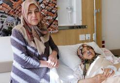 Adıyamanlı depremzede: Bu deprem değil, sanki Nuh'un tufanı