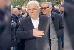 Nurdağı Belediye Başkanı Ökkeş Kavak tutuklandı