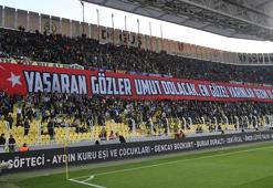 Fenerbahçe - Konyaspor maçından notlar